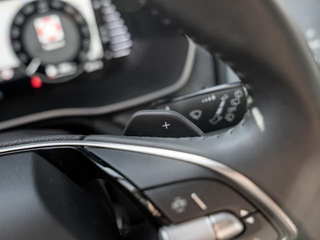 Skoda Octavia 1.5 TSI Combi