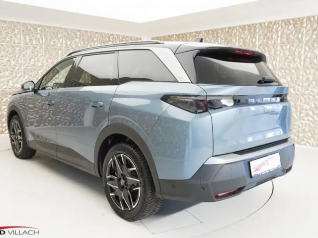 Peugeot 5008 GT-Line Hybrid