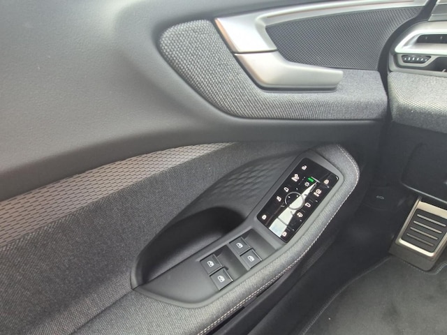 Audi A5 Avant S-Tronic