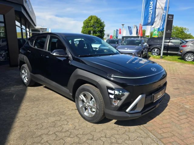 Hyundai Kona Select