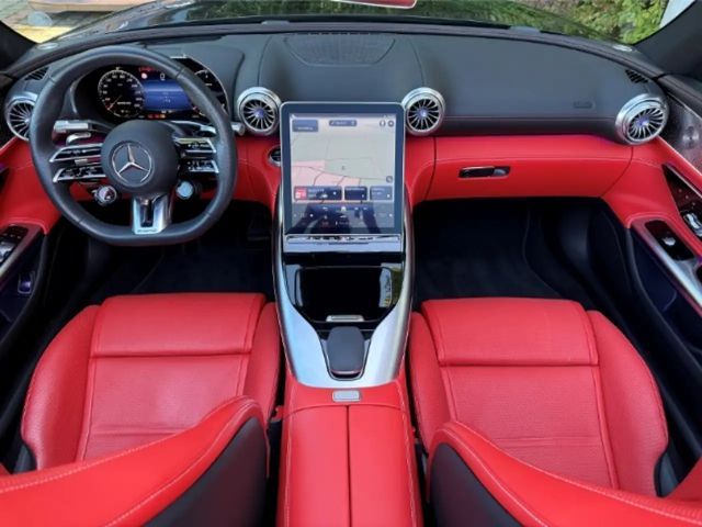 Mercedes-Benz AMG SL 4MATIC