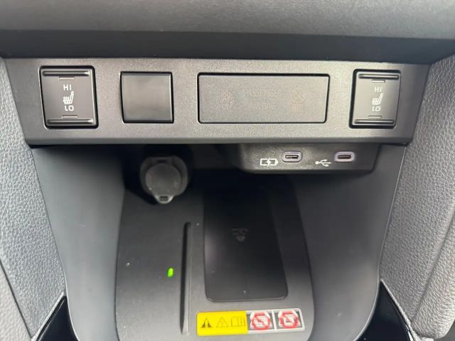 Toyota Yaris Cross 4x2 Active