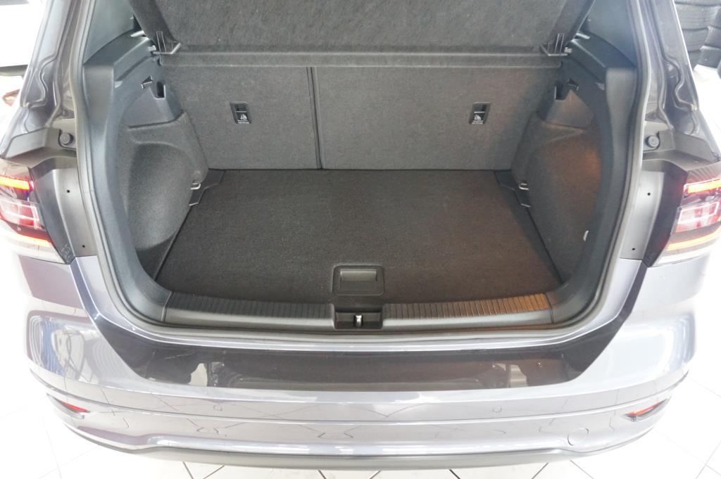 Volkswagen T-Cross DSG R-Line