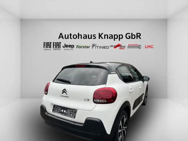 Citroën C3 Pack Shine