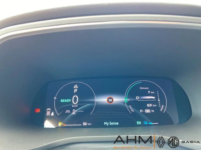 Renault Arkana Alpine Esprit Hybrid