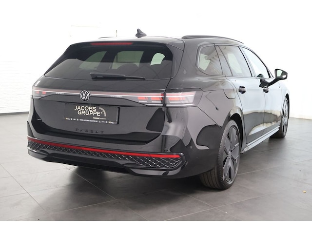 Volkswagen Passat 2.0 TDI R-Line Variant