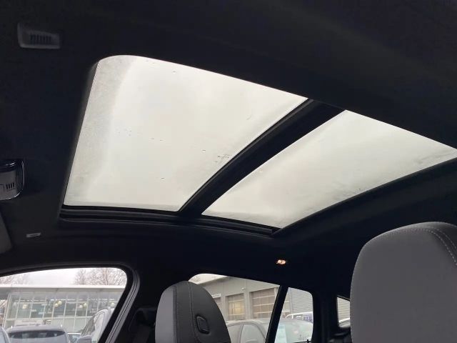 BMW X4 40d Dienstwagen GL, JAHRESENDSPURT