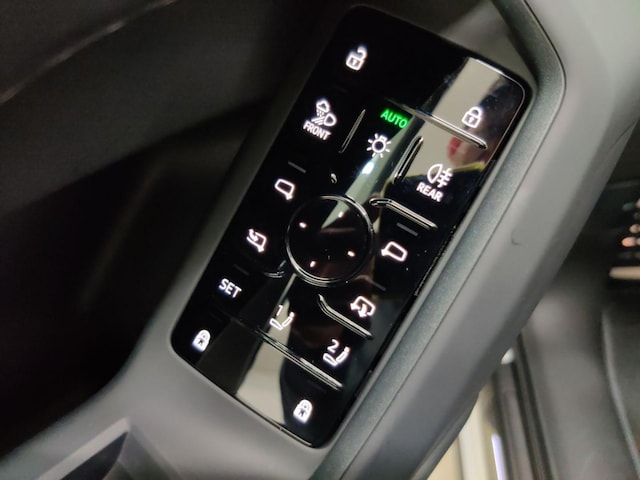 Audi Q5 Quattro S-Tronic