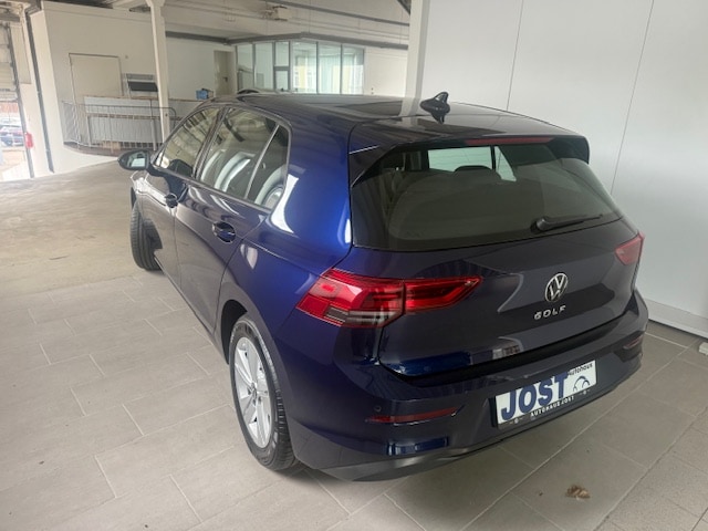Volkswagen Golf 1.0 TSI Golf VIII