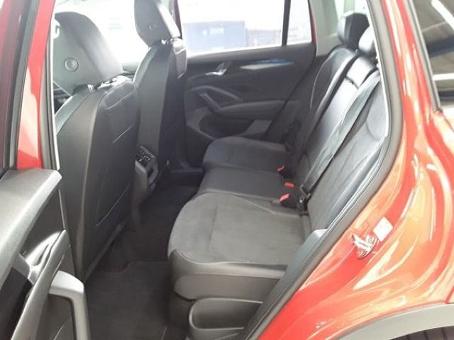 Volkswagen Tiguan 2.0 TDI DSG Elegance Elegance