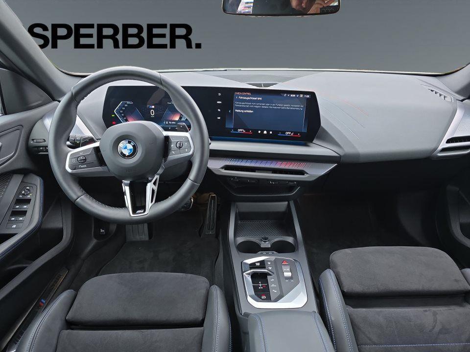 BMW 220 Coupé Gran Coupé