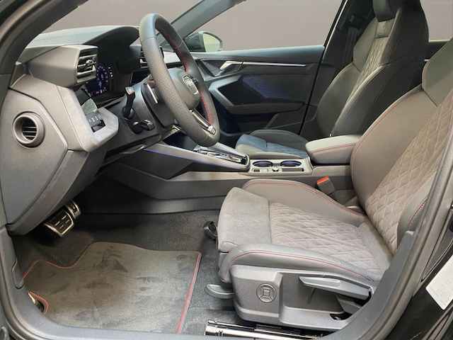 Audi A3 S-Tronic Sportback