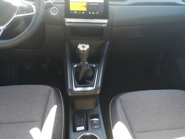 Renault Captur Hybrid Techno