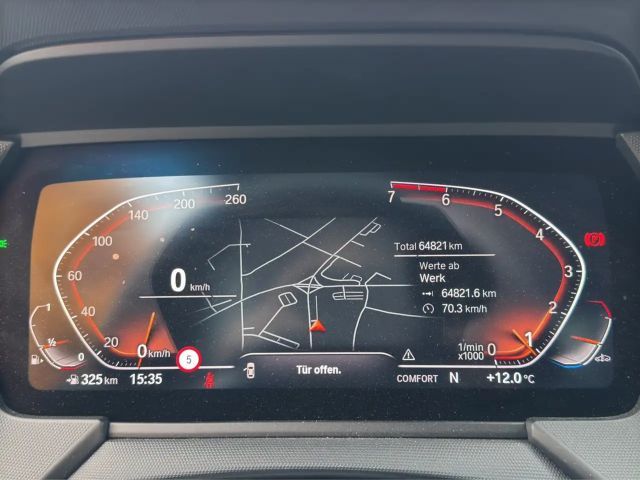 BMW 218 218i Coupé Gran Coupé