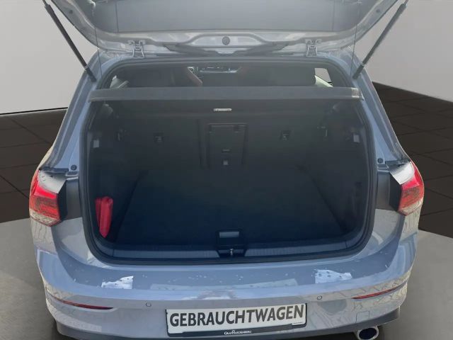 Volkswagen Golf 2.0 TSI DSG GTI Style