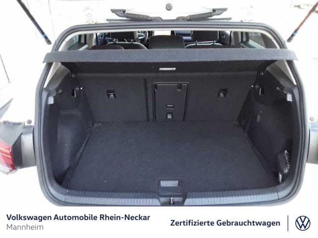Volkswagen Golf 1.5 TSI Golf VIII TSi United
