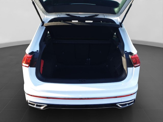 Volkswagen Tiguan 2.0 TDI DSG R-Line