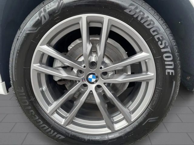 BMW X4 Comfort pakket M-Sport xDrive20d