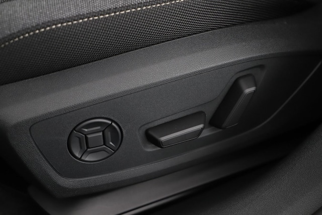 Audi A6 e-tron Quattro