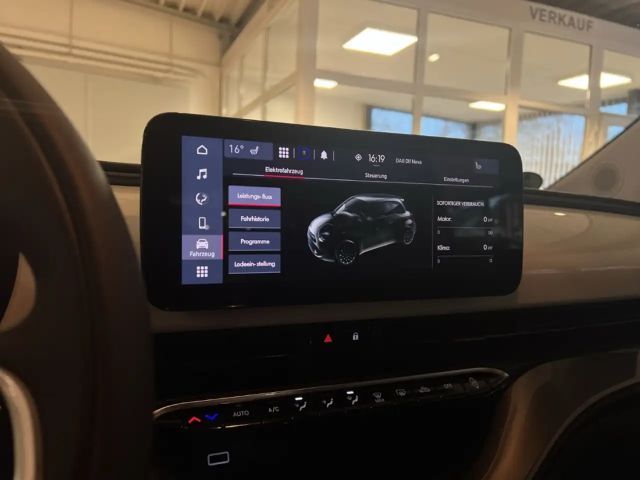 Fiat 500e Limosine 42KWH, Sitzheizung, Allwetterräder auf AL