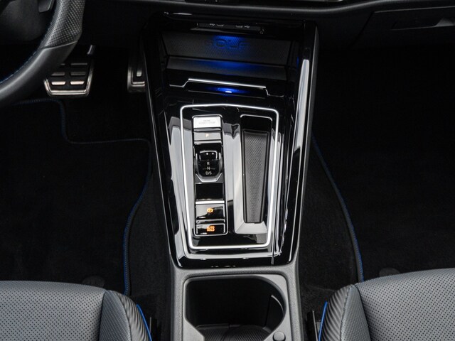 Volkswagen Golf 2.0 TSI 4Motion DSG