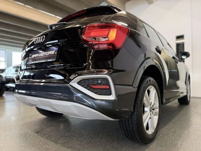 Audi Q2 35 TFSI