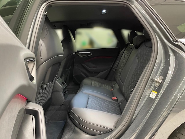 Audi S5 Avant S-Tronic