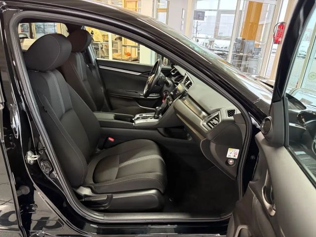 Honda Civic Elegance