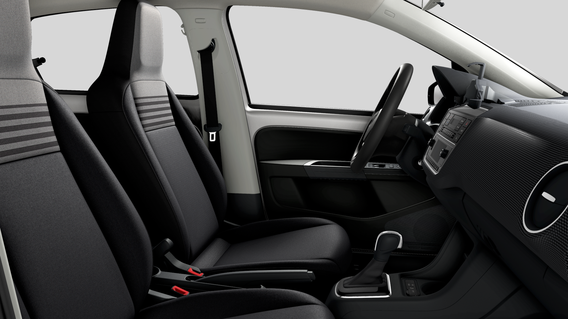 Volkswagen e-up! eUP! 83PS