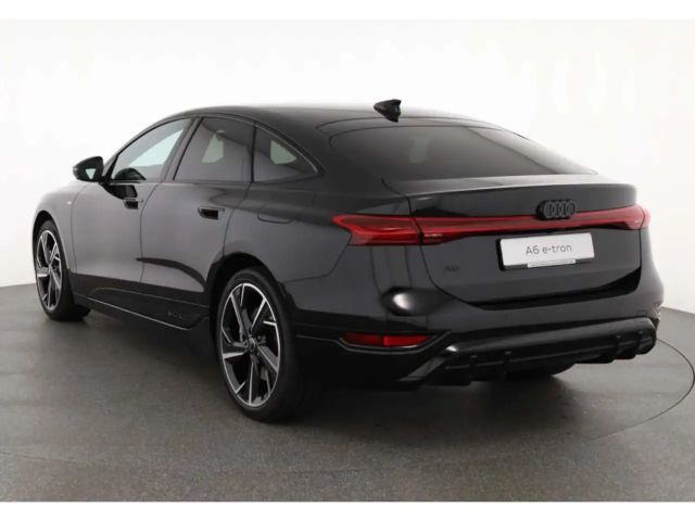 Audi A6 e-tron Performance Sportback