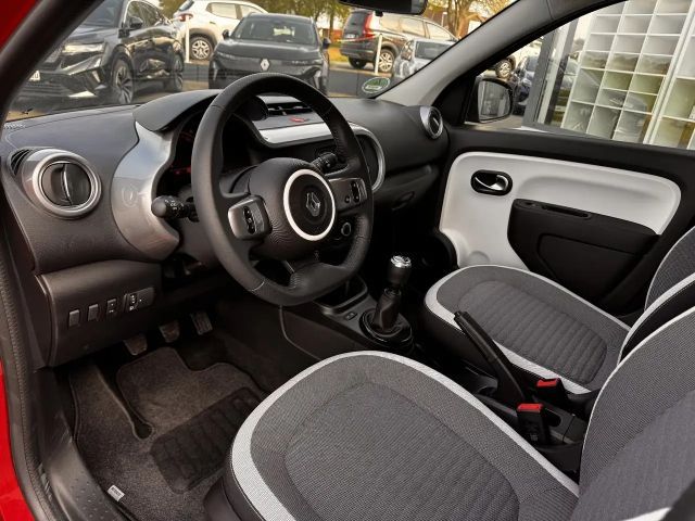 Renault Twingo SCe 65 Zen