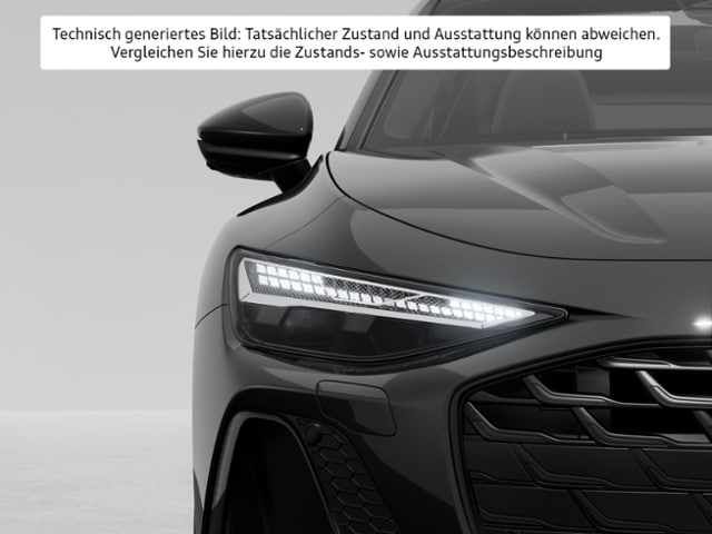 Audi A6 Avant Quattro S-Tronic