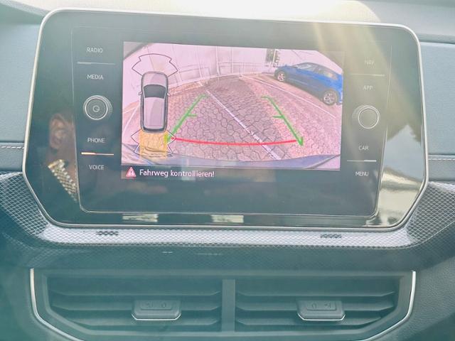 Volkswagen T-Cross DSG IQ.Drive Style