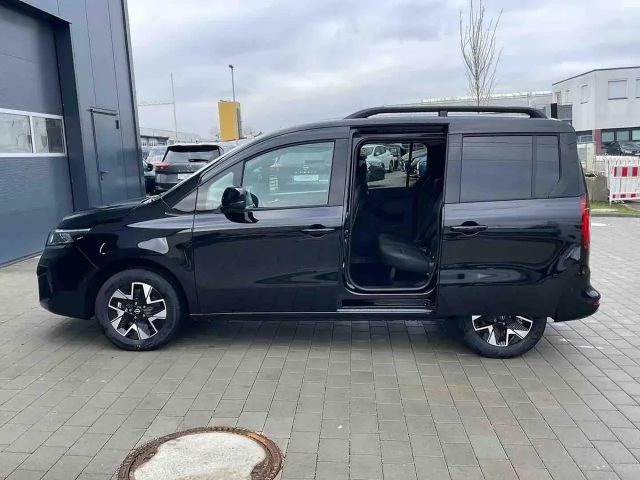 Nissan Townstar Tekna