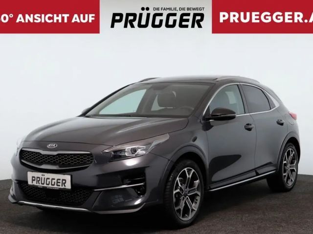 Kia XCeed CRDi