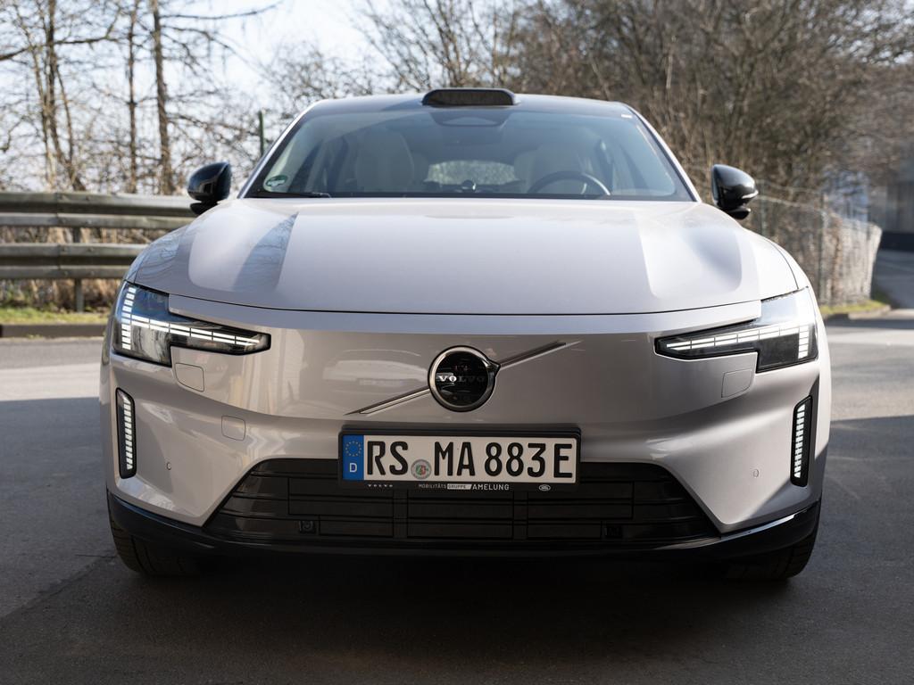 Volvo ES90 Extended range Single motor Ultra