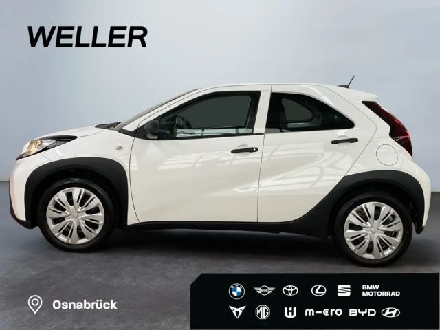 Toyota Aygo X Hatchback