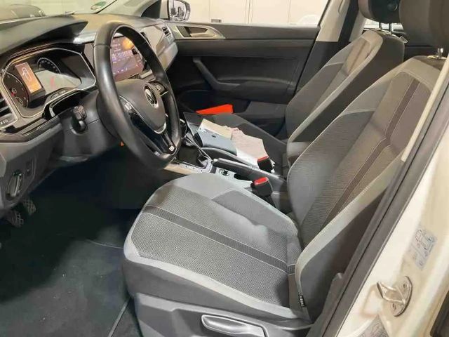 Volkswagen Polo 1.0 TSI Highline