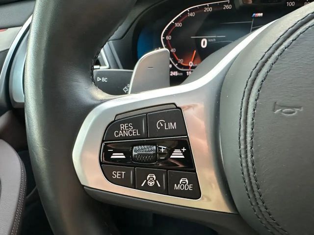 BMW X4 M-Sport xDrive