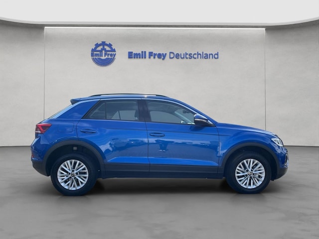 Volkswagen T-Roc 1.0 TSI Life