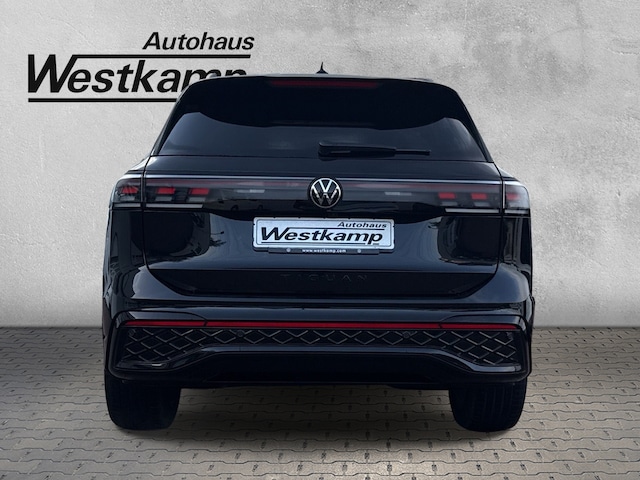 Volkswagen Tiguan 1.5 eTSI DSG R-Line Style