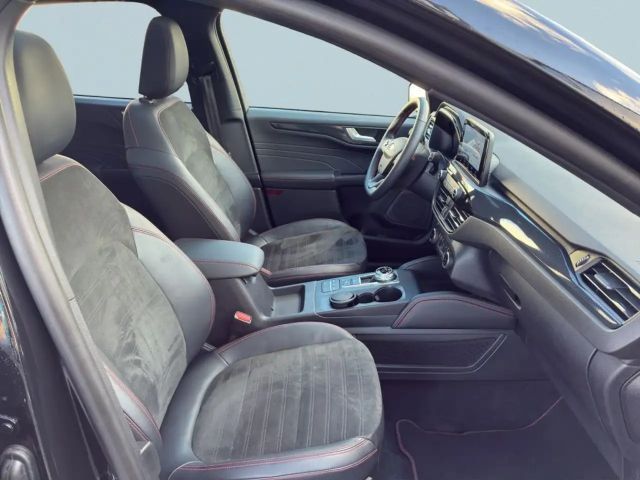 Ford Kuga Plug in Hybrid ST Line X