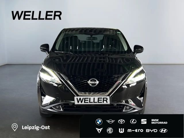 Nissan Qashqai Acenta DIG-T