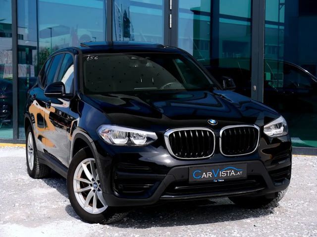 BMW X3 Advantage pakket xDrive xDrive20d