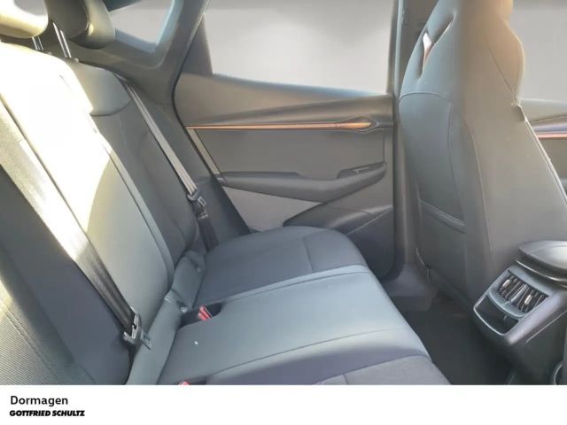 Cupra Tavascan ENDUCUPRA 368 EURO BRUTTO 210 kW MATRIX NAVI KAMER