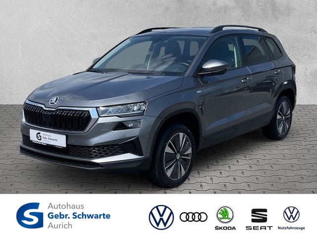 Skoda Karoq 1.0 TSI Tour