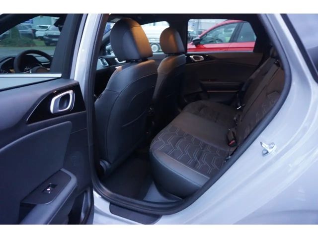 Kia Ceed 1.0T 100 48V Nightline DCT7 Navi LED DAB Kamera SH