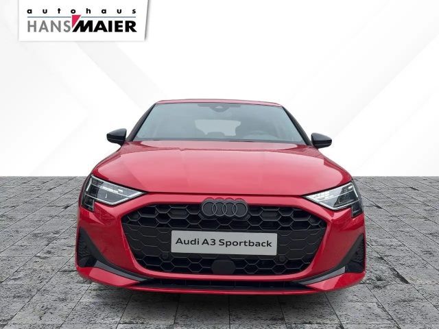 Audi A3 Sedan Sportback