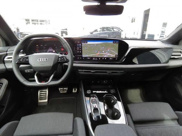 Audi A5 S-Line S-Tronic
