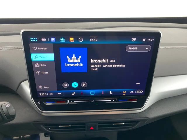 Volkswagen ID.4 Business Performance Pro